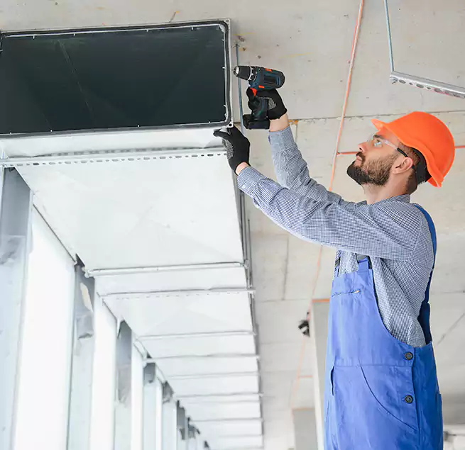 Why Homeowners & Businesses Trust Us in Abington, MA