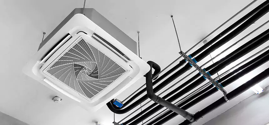 Our Air Duct Deep Cleaning Services in Abington, MA