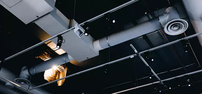 Our Air Duct Replacement Services in Abington, MA