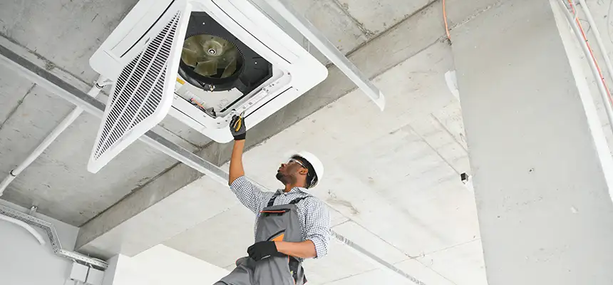 Efficient Multi‑Unit & HOA Annual Vent Cleaning Plans in Abington