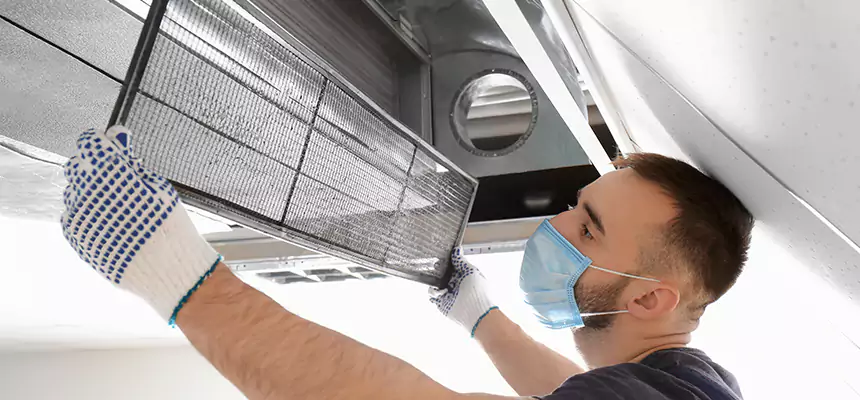 Our Dryer Vent Replacement Services in Abington, MA