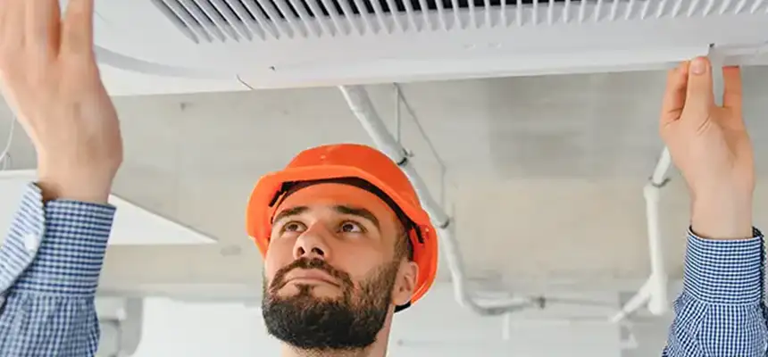 Our Furnace Vent Cleaning Services in Abington, MA