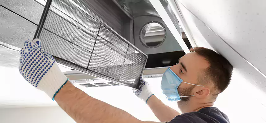 Our Home Duct Cleaning Services in Abington, MA  