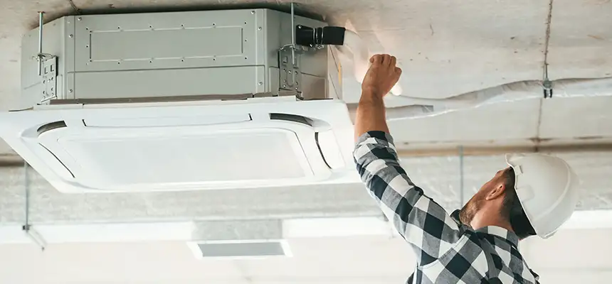 Our Local Vent Cleaning Services in Abington, MA