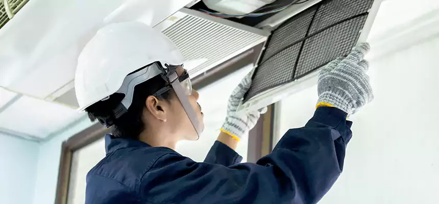 Our Mold & Mildew Removal from Air Ducts Services in Abington, MA