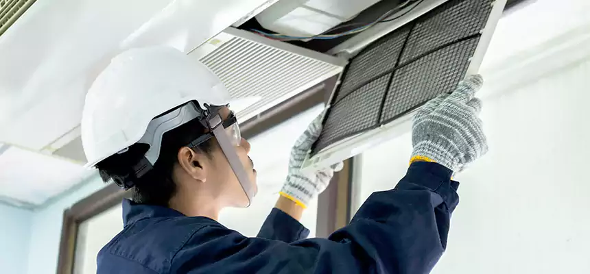 Our Residential Air Vent Cleaning Services in Abington, MA