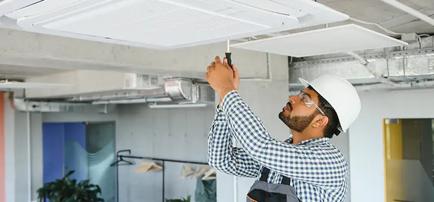 Our Roof Dryer Vent Cleaning Services in Abington, MA