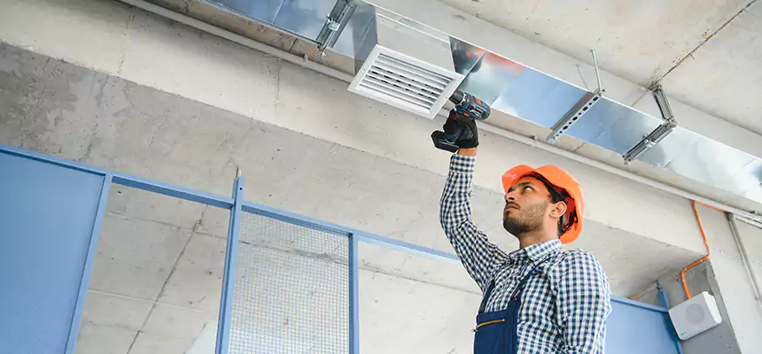 Efficient Exhaust Vent Cleaning in Abington, MA