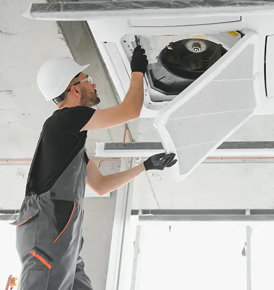 About Air Duct Rodent Removal in Abington, MA