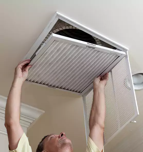 Trusted Apartment Air Duct Cleaning in Abington, MA