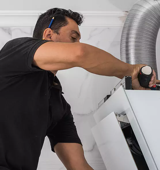 Trusted Bathroom Exhaust Duct Cleaning in Abington, MA