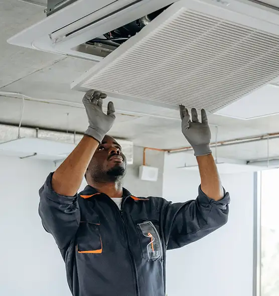 About Certified Air Duct Specialists in Abington, MA