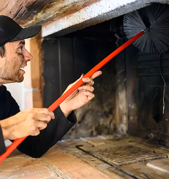 About Expert Chimney Cleaning in Abington, MA