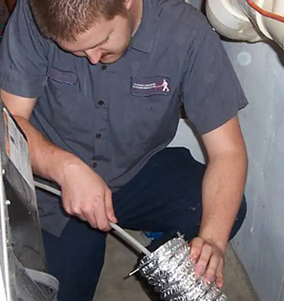 About Dryer Vent Hose Installation in Abington, MA