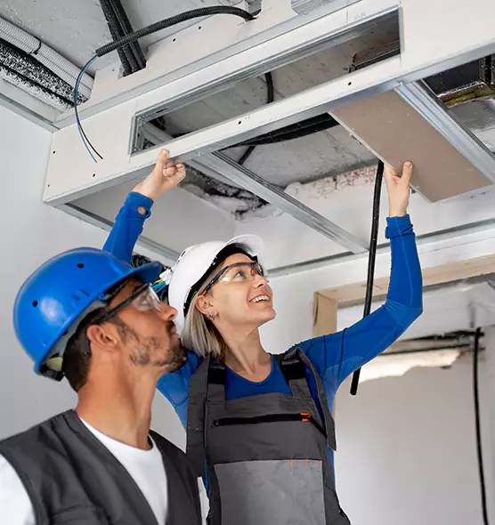 Comprehensive Duct Insulation Services in Abington, MA