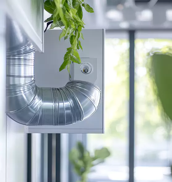 Professional Eco-Safe Dryer Vent Cleaning in Abington, MA