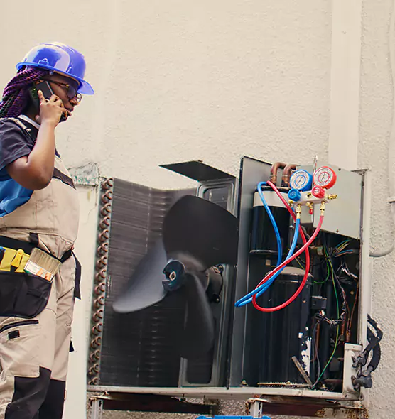 Professional Energy-Efficient HVAC Cleaning in Abington, MA