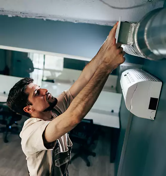 About Flexible Ductwork Replacement in Abington, MA