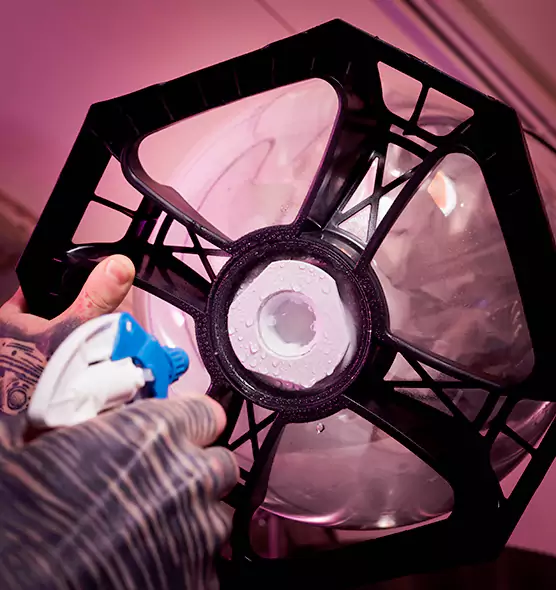 Expert Low VOC Vent Installation in Abington, MA