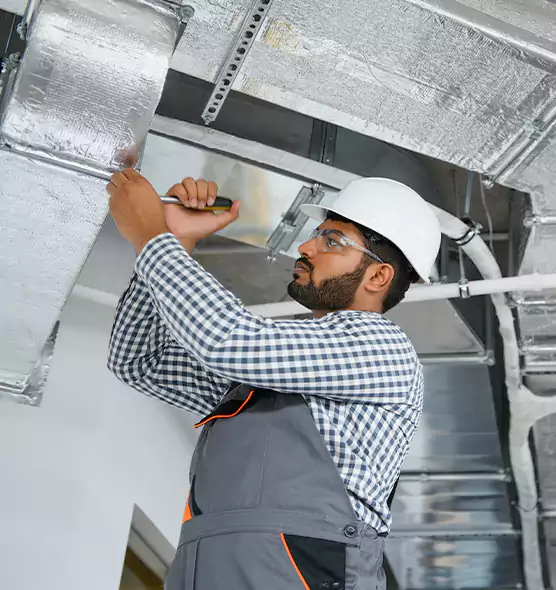 Welcome to Mold & Mildew Removal from Air Ducts Abington, MA