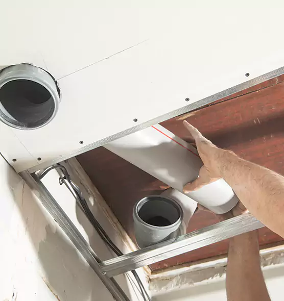 Professional Seasonal Allergy Air Duct Cleaning in Abington, MA