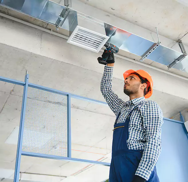 Why Homeowners & Businesses Trust Us in Abington, MA?