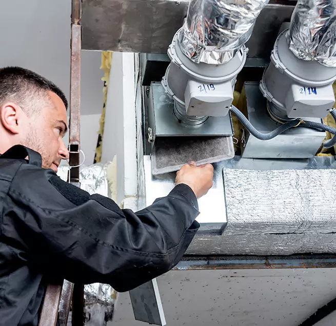 Why Homeowners & Businesses Trust Us in Abington, MA?