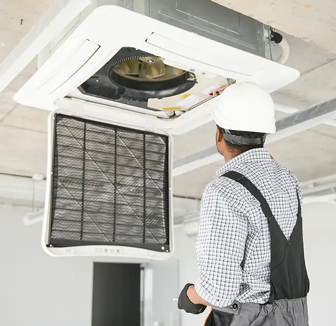 Why Homeowners & Businesses Trust Us in Abington, MA?