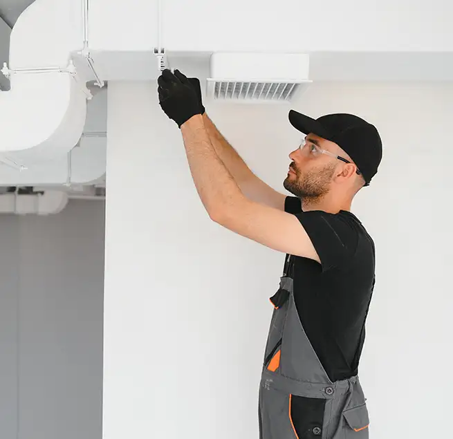 Why Homeowners & Businesses Trust Us in Abington, MA?