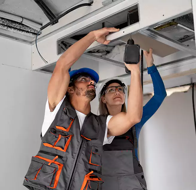 Why Homeowners & Businesses Trust Us in Abington, MA