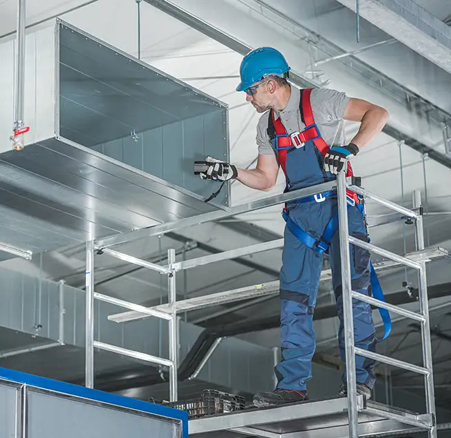 Why Homeowners & Businesses Trust Us in Abington, MA?