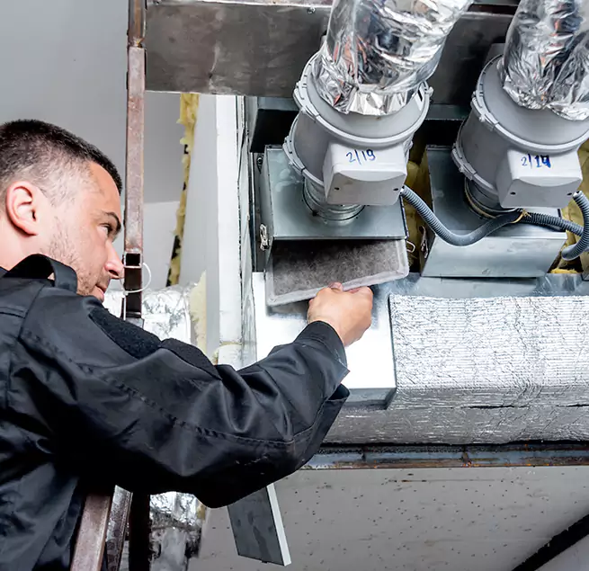 Why Homeowners & Businesses Trust Us in Abington, MA?