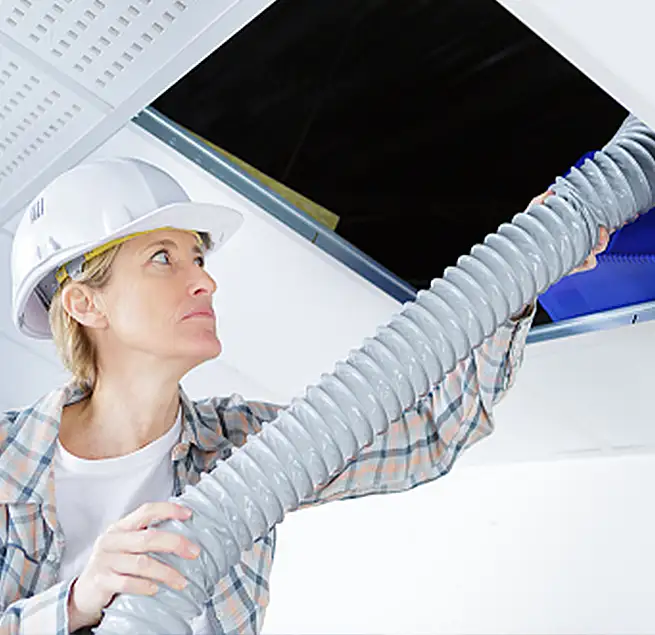 Why Homeowners & Businesses Trust Us Abington, MA