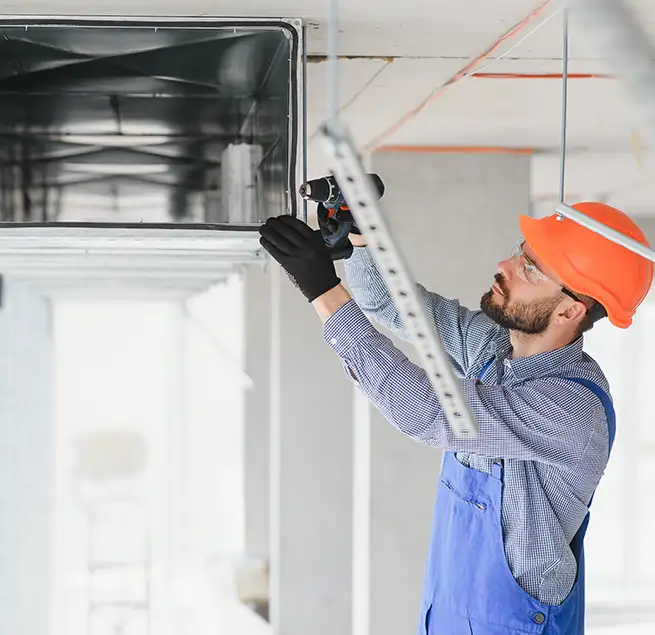 Why Homeowners & Businesses Trust Us in Abington, MA?