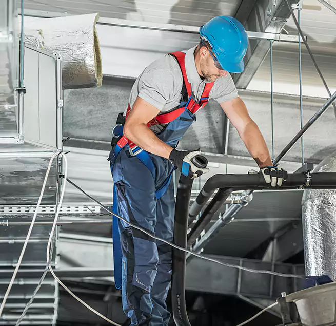 Why Homeowners & Businesses Trust Us in Abington, MA?