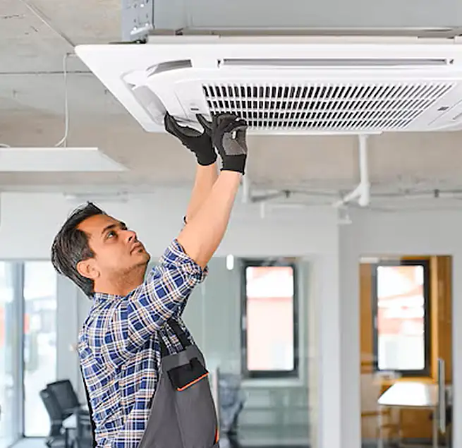 Why Homeowners & Businesses Trust Us in Abington, MA?