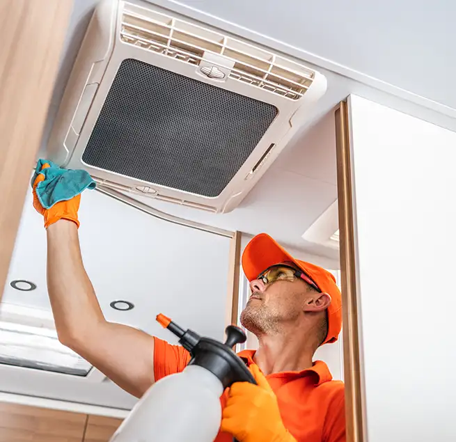 Why Homeowners & Businesses Trust Us in Abington, MA?