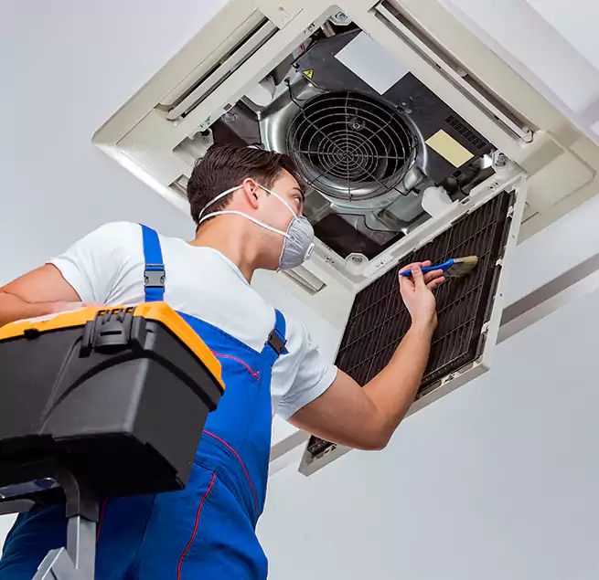 Why Homeowners & Businesses Trust Us in Abington, MA