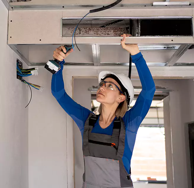 Why Homeowners & Businesses Trust Us in Abington, MA?