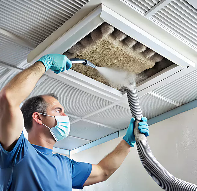 Why Homeowners Businesses Trust Us in Abington, MA