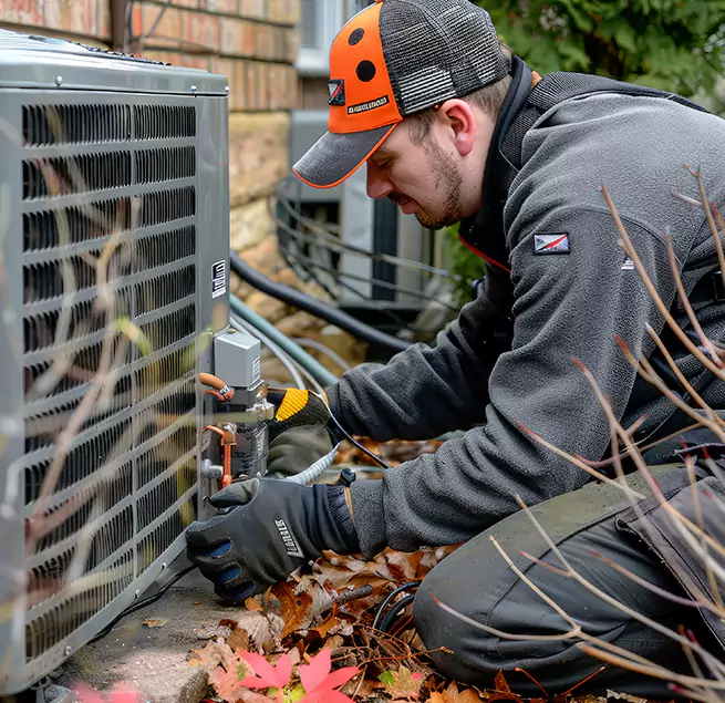 Why Homeowners & Businesses Trust Us in Abington, MA?