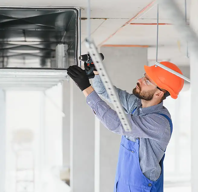  Why Homeowners Businesses Trust Us Abington, MA