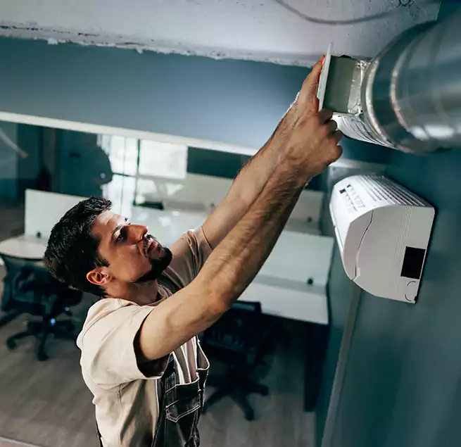 Why Homeowners & Businesses Trust Us in Abington, MA?