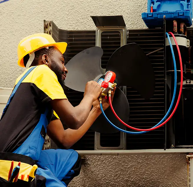 Why Homeowners & Businesses Trust Us in Abington, MA?