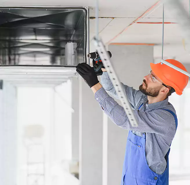 Why Homeowners & Businesses Trust Us in Abington, MA?