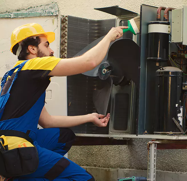  Why Homeowners & Businesses Trust Us in Abington, MA?