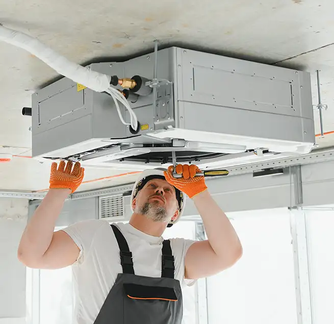 Why Homeowners & Businesses Trust Us Abington, MA