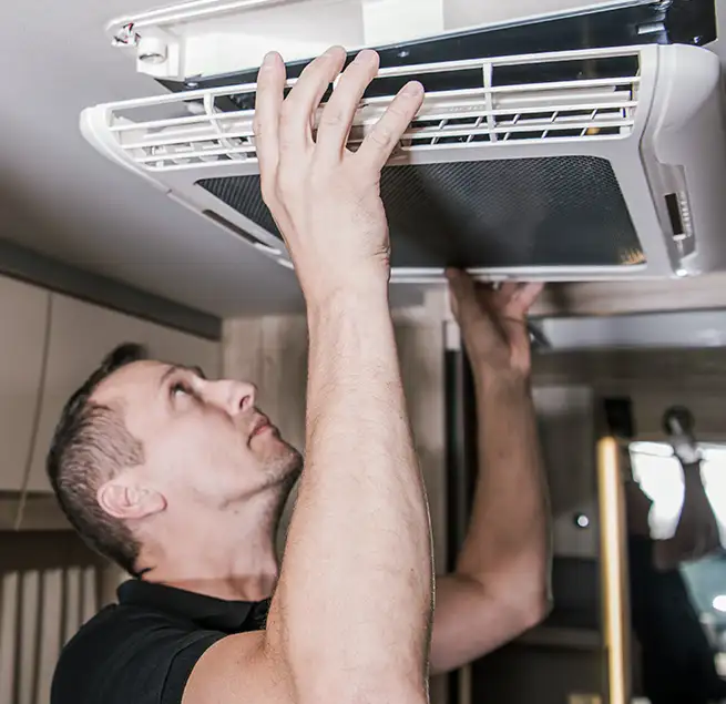 Why Homeowners & Businesses Trust Us Abington, MA