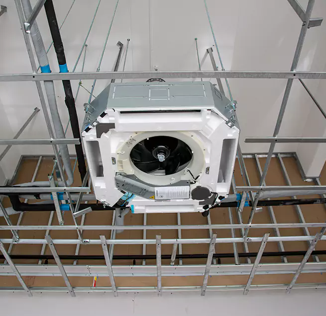 Why Homeowners & Businesses Trust Us Abington, MA