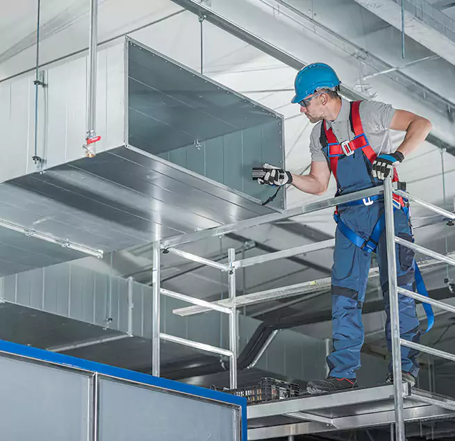 Why Homeowners Businesses Trust Us in Abington, MA